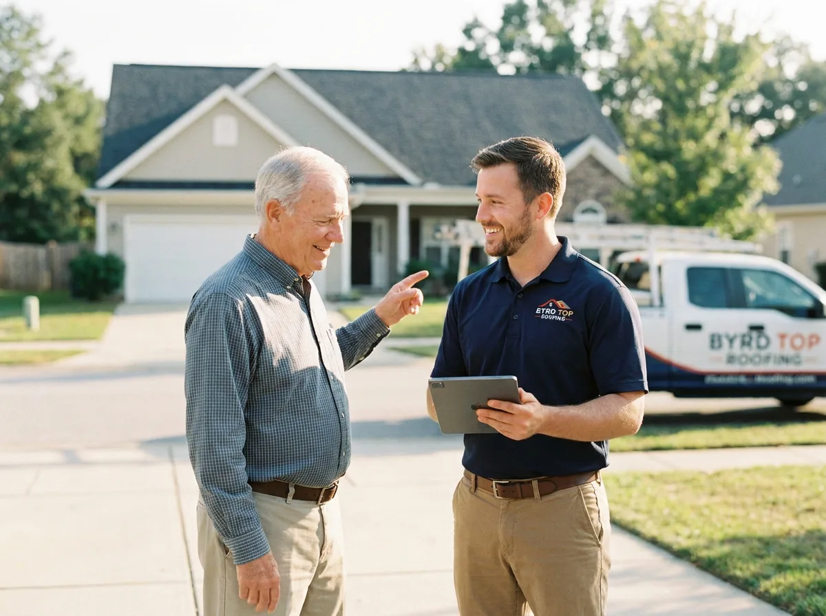 Roofing Owensville, IN FAQs